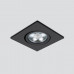 Сделать заказ Встраиваемый светильник Elektrostandard 15273/LED 5W 4200K BK черный| VIVID-LIGHT.RU