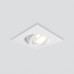 Оформить заказ Встраиваемый светильник Elektrostandard 15273/LED 5W 4200K WH белый| VIVID-LIGHT.RU
