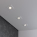 Оформить заказ Встраиваемый светильник Elektrostandard 15273/LED 5W 4200K WH белый| VIVID-LIGHT.RU