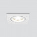 Оформить заказ Встраиваемый светильник Elektrostandard 15273/LED 5W 4200K WH белый| VIVID-LIGHT.RU