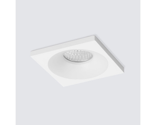 Заказать Встраиваемый светильник Elektrostandard 15271/LED 3W WH белый| VIVID-LIGHT.RU