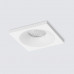 Заказать Встраиваемый светильник Elektrostandard 15271/LED 3W WH белый| VIVID-LIGHT.RU