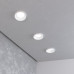Заказать Встраиваемый светильник Elektrostandard 111 MR16 белый| VIVID-LIGHT.RU