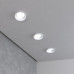 Оформить заказ Встраиваемый светильник Elektrostandard 111 MR16 серебро| VIVID-LIGHT.RU