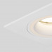 Оформить заказ Встраиваемый светильник Elektrostandard 1091/1 MR16 белый| VIVID-LIGHT.RU