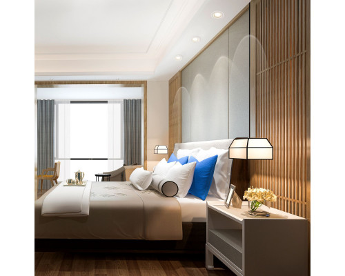 Купить Встраиваемый светильник Elektrostandard 1081/1 MR16 белый| VIVID-LIGHT.RU