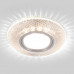 Оформить заказ Встраиваемый светильник Elektrostandard 2238 MR16 CL прозрачный| VIVID-LIGHT.RU