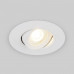 Купить Встраиваемый светильник Elektrostandard 9914 LED 6W WH белый| VIVID-LIGHT.RU