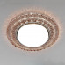 Оформить заказ Встраиваемый светильник Elektrostandard 3028 GX53 CF кофе| VIVID-LIGHT.RU