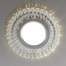 Заказать Встраиваемый светильник Elektrostandard 2223 MR16 CL прозрачный| VIVID-LIGHT.RU