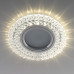 Заказать Встраиваемый светильник Elektrostandard 2223 MR16 CL прозрачный| VIVID-LIGHT.RU