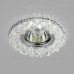 Купить Встраиваемый светильник Elektrostandard 2211 MR16 CL прозрачный| VIVID-LIGHT.RU
