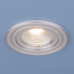 Заказать Встраиваемый светильник Elektrostandard 9902 LED 3W COB SL серебро| VIVID-LIGHT.RU