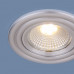 Заказать Встраиваемый светильник Elektrostandard 9902 LED 3W COB SL серебро| VIVID-LIGHT.RU