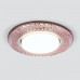 Купить Встраиваемый светильник Elektrostandard 3030 GX53 PK розовый| VIVID-LIGHT.RU