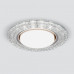 Сделать заказ Встраиваемый светильник Elektrostandard 3030 GX53 CL прозрачный| VIVID-LIGHT.RU