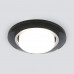 Сделать заказ Встраиваемый светильник Elektrostandard 1061 GX53 Grey серый| VIVID-LIGHT.RU