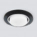 Сделать заказ Встраиваемый светильник Elektrostandard 1061 GX53 Grey серый| VIVID-LIGHT.RU