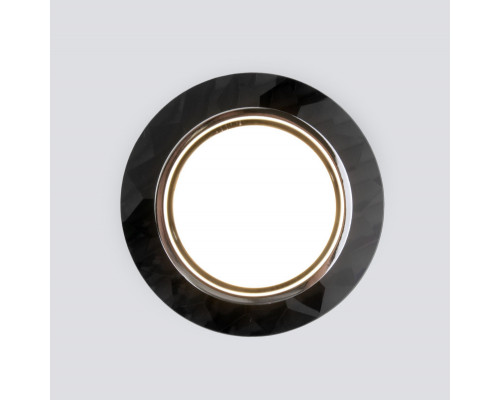 Сделать заказ Встраиваемый светильник Elektrostandard 1061 GX53 Grey серый| VIVID-LIGHT.RU