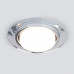 Заказать Встраиваемый светильник Elektrostandard 1061 GX53 CL прозрачный| VIVID-LIGHT.RU