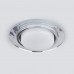 Заказать Встраиваемый светильник Elektrostandard 1061 GX53 CL прозрачный| VIVID-LIGHT.RU