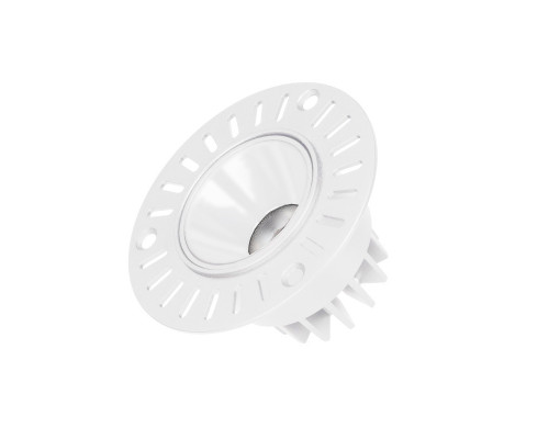 Купить Встраиваемый светильник Arlight 037059| VIVID-LIGHT.RU