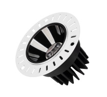 Встраиваемый светильник Arlight 036105