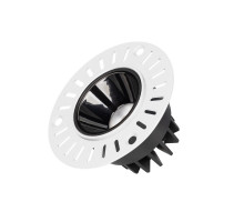 Встраиваемый светильник Arlight 036135