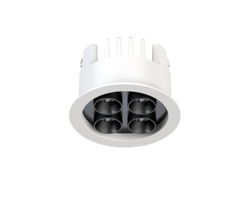 Сделать заказ Встраиваемый светильник Denkirs DK2510-WB| VIVID-LIGHT.RU