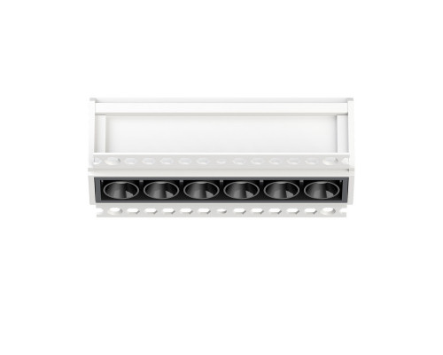 Купить Встраиваемый светильник Denkirs DK2531-WB| VIVID-LIGHT.RU