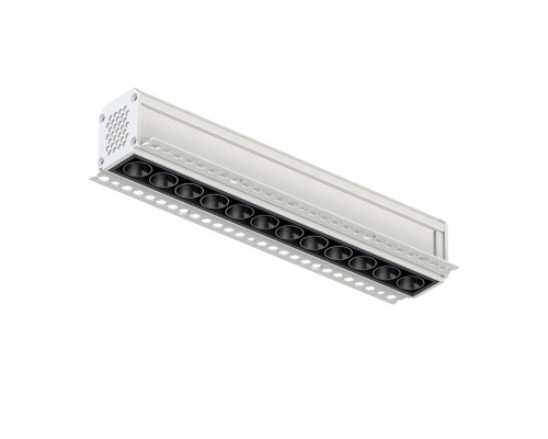 Сделать заказ Встраиваемый светильник Denkirs DK2532-WB| VIVID-LIGHT.RU