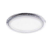 Встраиваемый светильник Gauss BL319