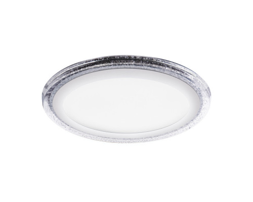 Купить Встраиваемый светильник Gauss BL319| VIVID-LIGHT.RU