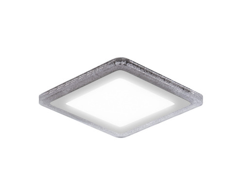 Заказать Встраиваемый светильник Gauss BL324| VIVID-LIGHT.RU