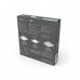 Купить Встраиваемый светильник Gauss BL321| VIVID-LIGHT.RU