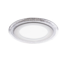 Встраиваемый светильник Gauss BL317