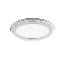 Встраиваемый светильник Gauss BL318