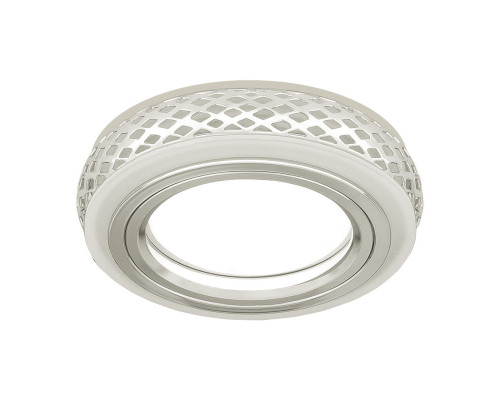 Оформить заказ Встраиваемый светильник Gauss BL142| VIVID-LIGHT.RU