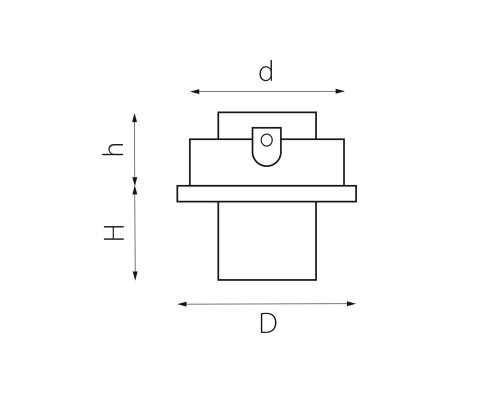 Сделать заказ Встраиваемый светильник Lightstar 217174| VIVID-LIGHT.RU