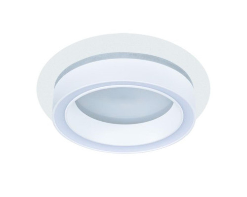 Заказать Встраиваемый светильник ARTE Lamp A4513PL-1WH| VIVID-LIGHT.RU