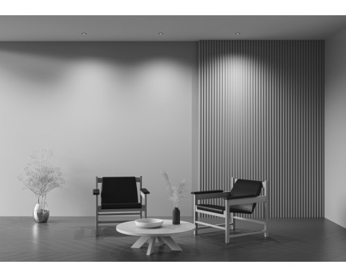 Сделать заказ Встраиваемый светильник Maytoni Technical DL057-7W4K-B| VIVID-LIGHT.RU