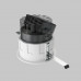 Оформить заказ Встраиваемый светильник Maytoni Technical DL057-10W4K-W| VIVID-LIGHT.RU