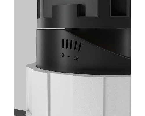 Оформить заказ Встраиваемый светильник Maytoni Technical DL057-10W4K-W| VIVID-LIGHT.RU