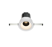 Встраиваемый светильник Maytoni Technical DL057-7W3K-W