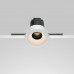 Сделать заказ Встраиваемый светильник Maytoni Technical DL057-7W3K-W| VIVID-LIGHT.RU