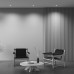 Сделать заказ Встраиваемый светильник Maytoni Technical DL057-7W3K-W| VIVID-LIGHT.RU