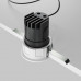 Сделать заказ Встраиваемый светильник Maytoni Technical DL057-7W3K-W| VIVID-LIGHT.RU