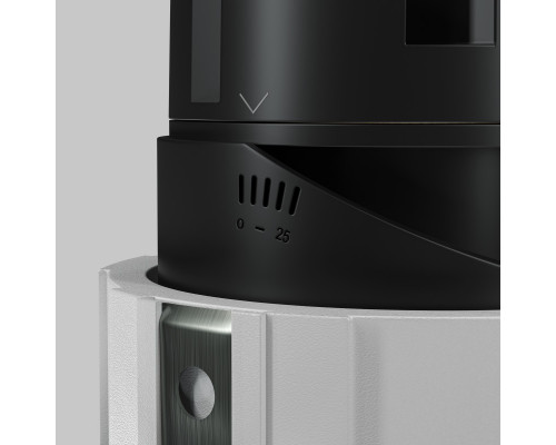 Сделать заказ Встраиваемый светильник Maytoni Technical DL057-7W3K-W| VIVID-LIGHT.RU
