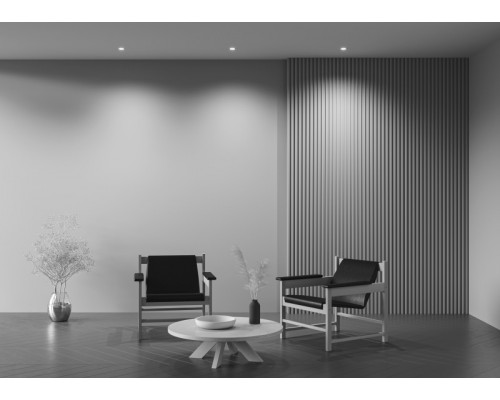 Сделать заказ Встраиваемый светильник Maytoni Technical DL057-7W3K-W| VIVID-LIGHT.RU
