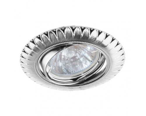 Купить Встраиваемый светильник Escada 221071| VIVID-LIGHT.RU